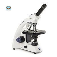 Kính hiển vi một mắt BioBlue Euromex BB.4200 (WF 10x/18 mm, 4/10/S40x)